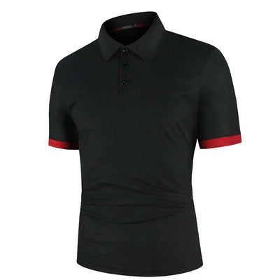 Benjamin™ - Comfortable Polo Shirt