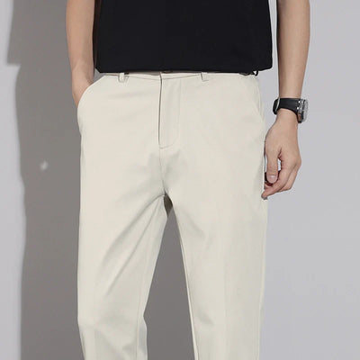 Cesare Fiorentini Business Casual Pants