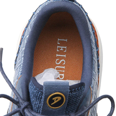 Virello - Leather Sneakers