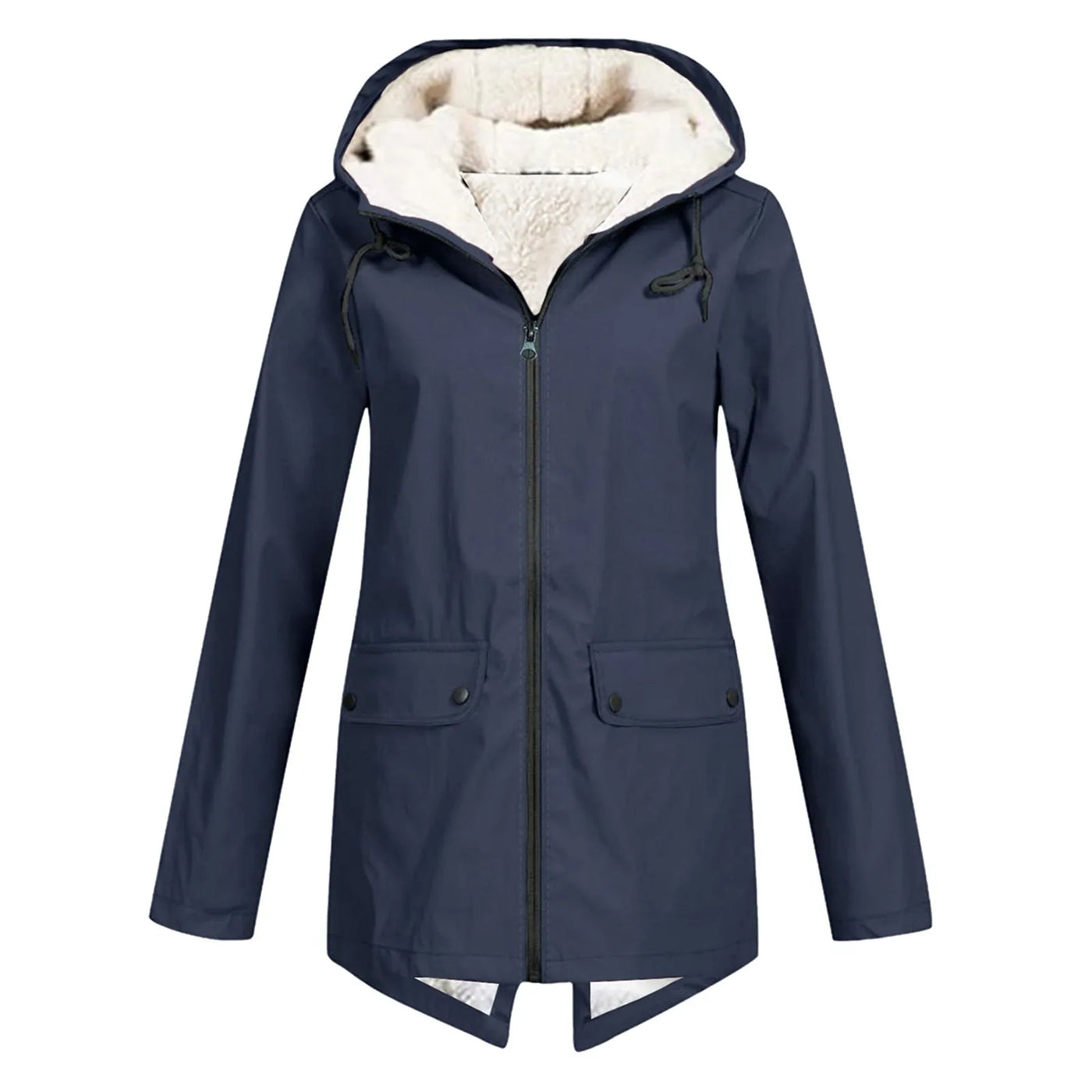 Isabella™  Wind and waterproof rain jacket