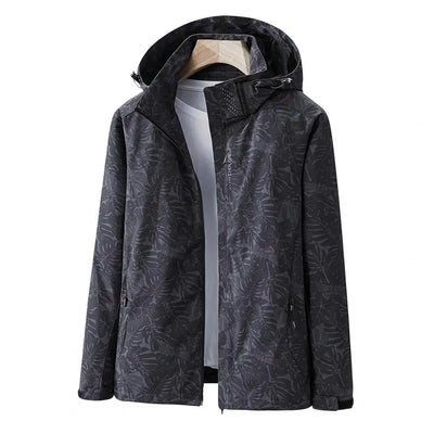 Women's Waterproof Jacket