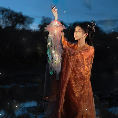 Vinthentic Jellyfish Led Lights