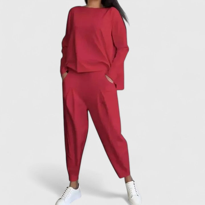 Brynora | Comfortable Set