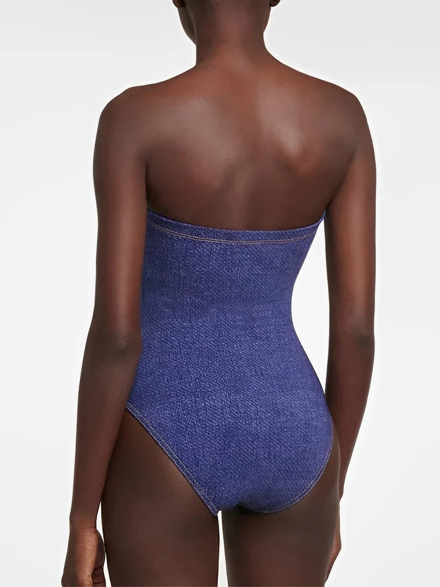 Monaco One-Piece Swimsuit