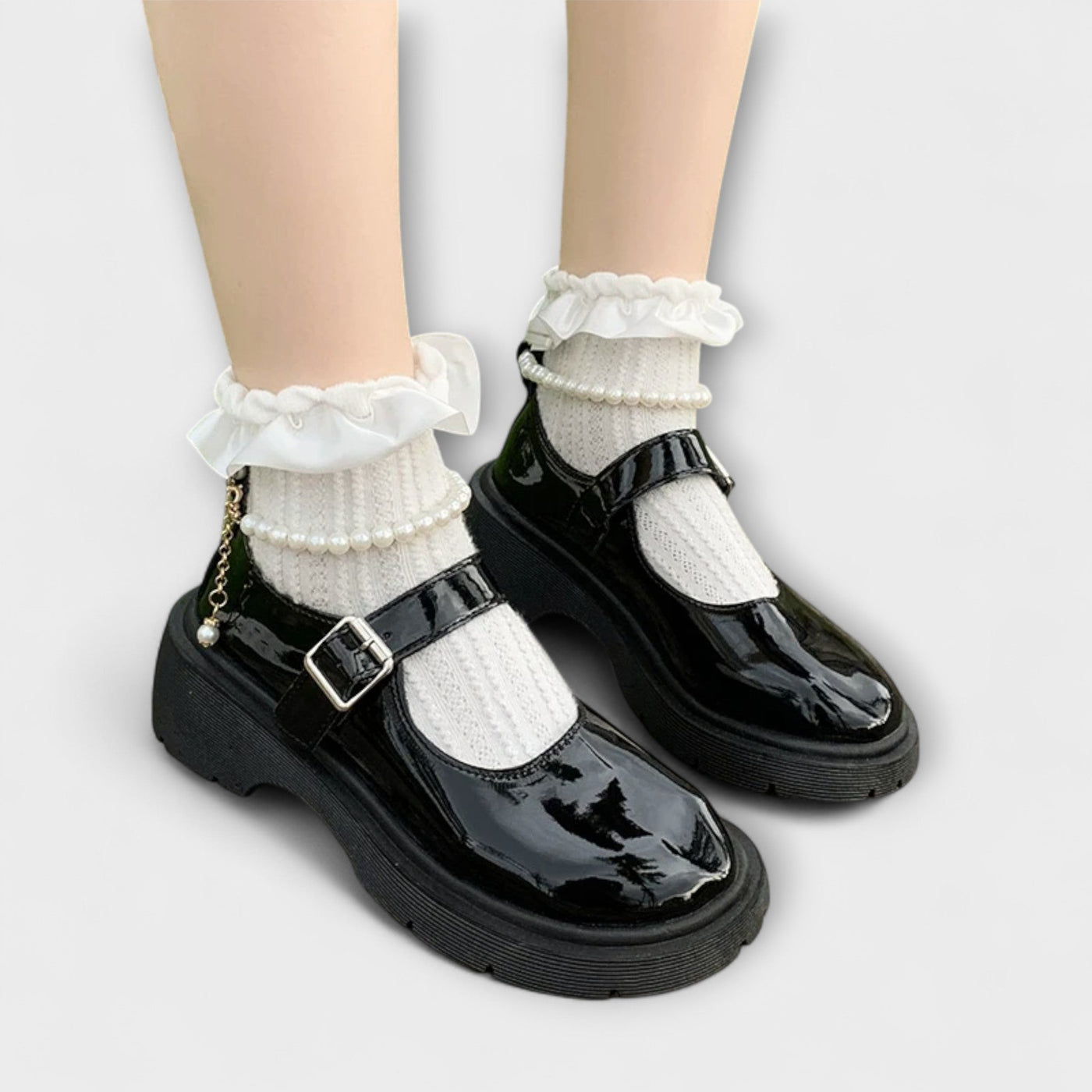 Avrielle | Elegant Shoes