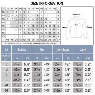 "Rocco" Casual Summer Shirts