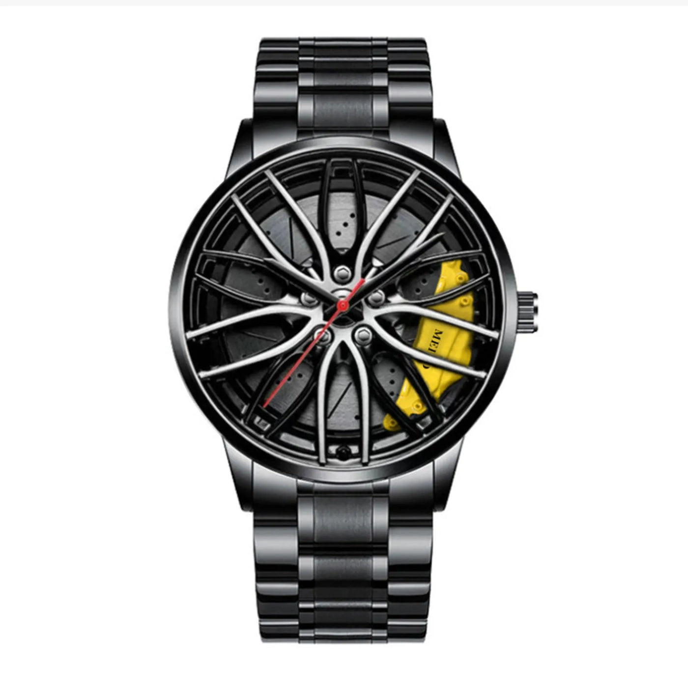 "Macchina" Quartz Watch
