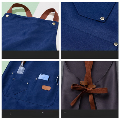 Vinthentic Heritage Chef's Apron