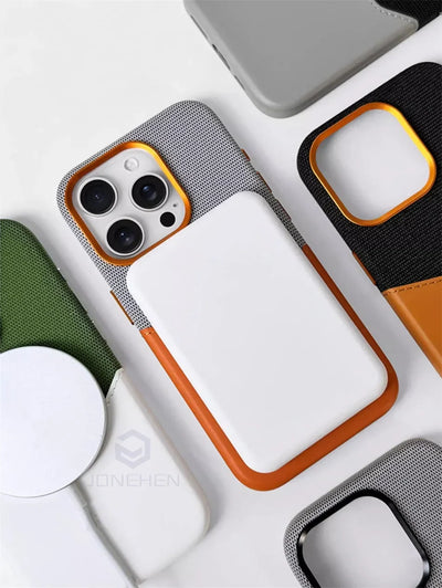 "Pietro" Card Holder Phone Case