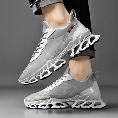 Space Mesh Sneakers