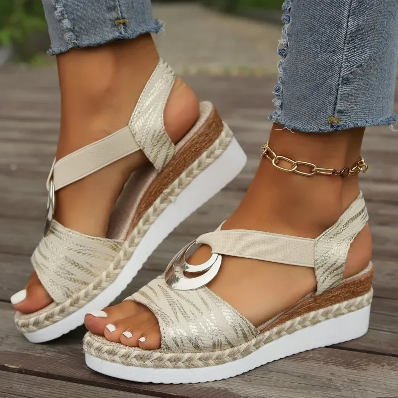 Corina™ | Orthopedic Sandals