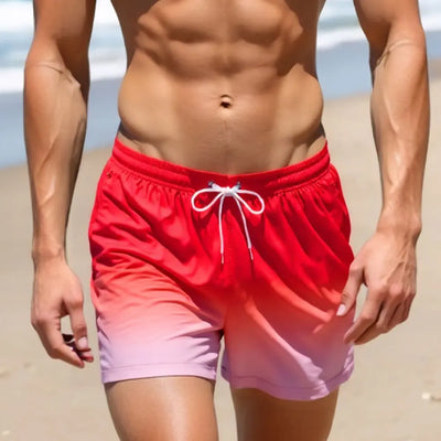 Jonas - Swimming trunks for men