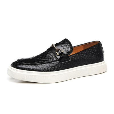 Carter | Slip Loafers
