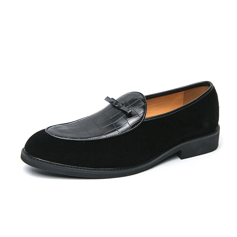 Riccardo Marini Moccasins Slip-On Shoes