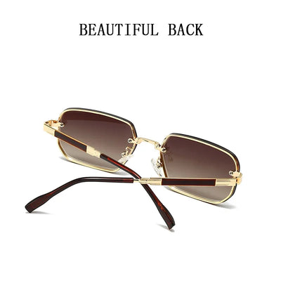 "Clemente" Italian Sunglasses