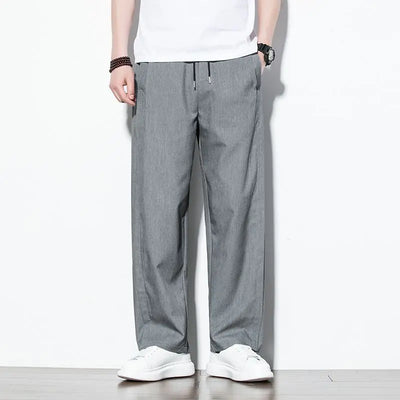 Dalton Relaxed Drawstring Trouser