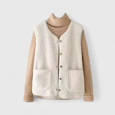 Charice | Elegant Vest