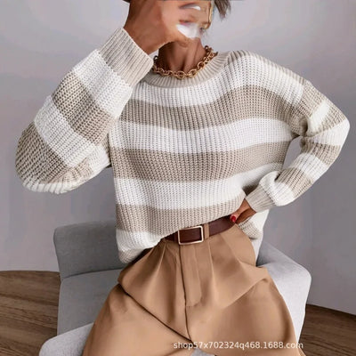Emma | Women’s Winter Cashmere Turtleneck