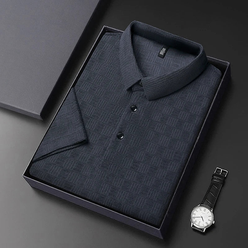 "Gabriele Vitali" Italian Polo Shirts