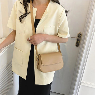 Selene™ | Handmade Carry-On Bag