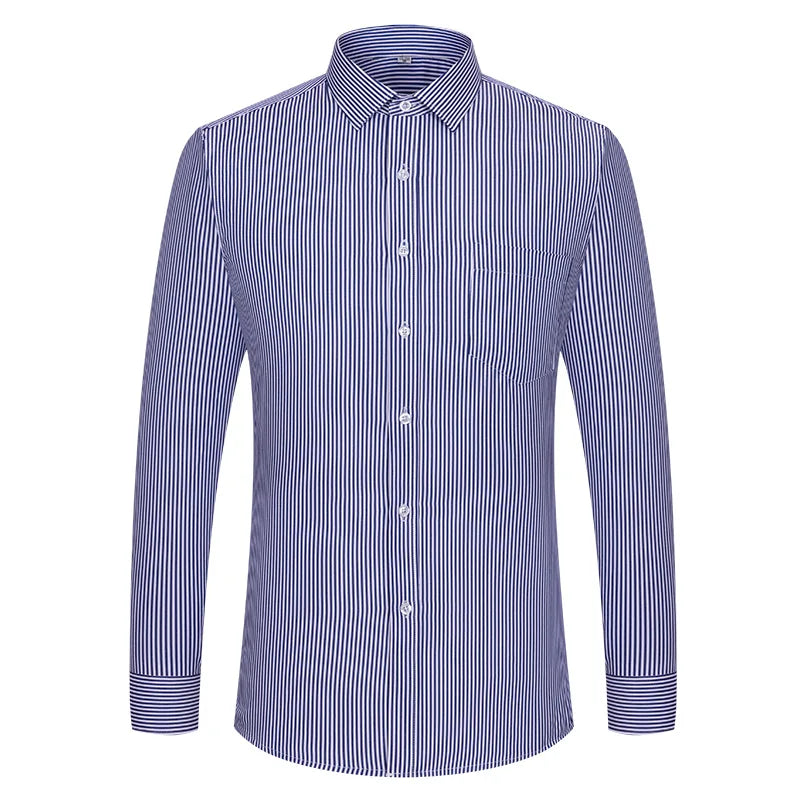 Valerio – Men’s Essential Dress Shirt