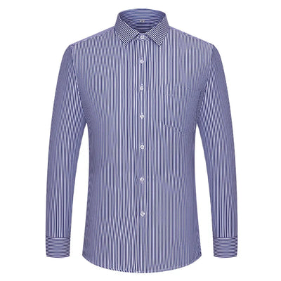 Valerio – Men’s Essential Dress Shirt