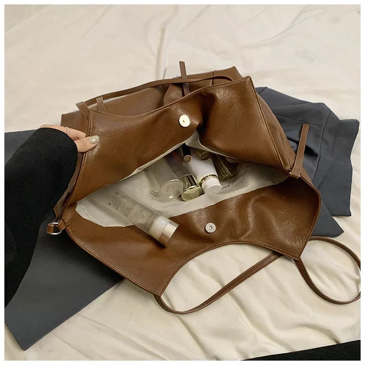 NORTHLINE STUDIO | SHOPPER BAG