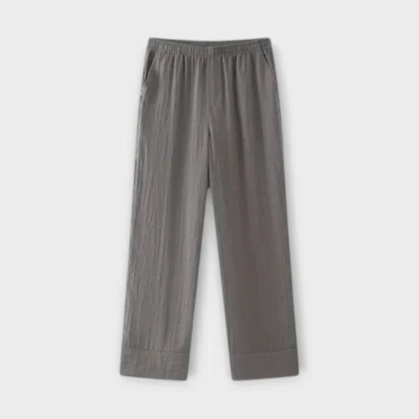 Serena - Women's Linen Co-Ord Set