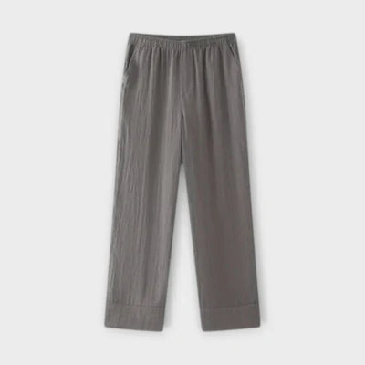 Serena - Women's Linen Co-Ord Set