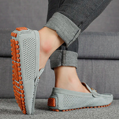 Jackson | Breathable Material Shoes