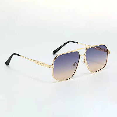 Milo Aviator Sunglasses