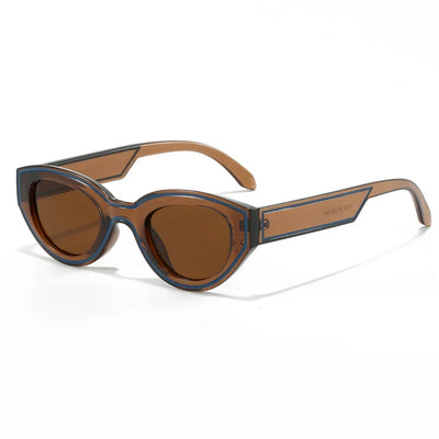 Monroe Cat Eye Sunglasses