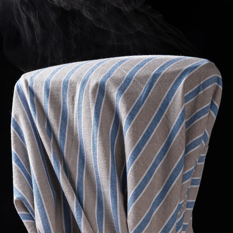 Linevaro – Men’s Modern Stripe Shirt