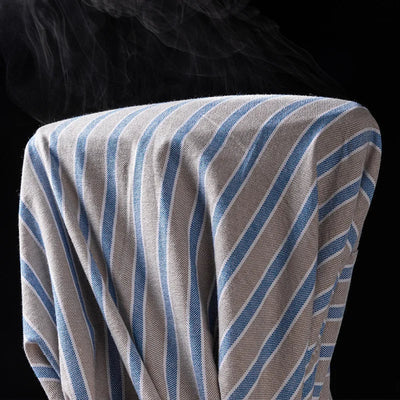Linevaro – Men’s Modern Stripe Shirt