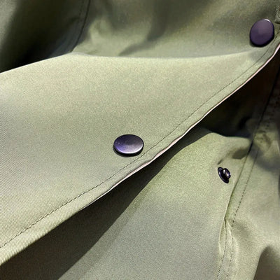 Bria™ | Elegant jacket with weather and wind protection