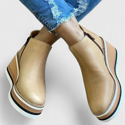 Maggie | Elegant Boots