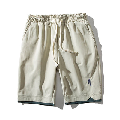 Vinthentic Msher Men's Summer Shorts