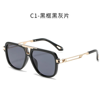 "Driftway" Sunglasses