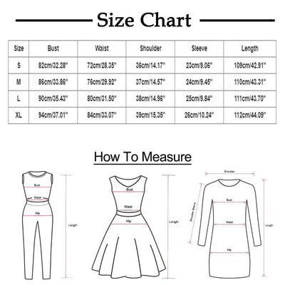 Women’s Midi Dress – Slim Fit – Sweetheart Neckline – Puff Sleeves – Front Slit Buttons