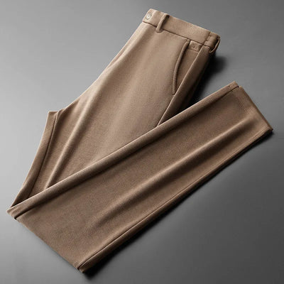 Denis Boucher Business Casual Pants