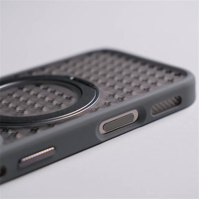 Crux Veil iPhone Case