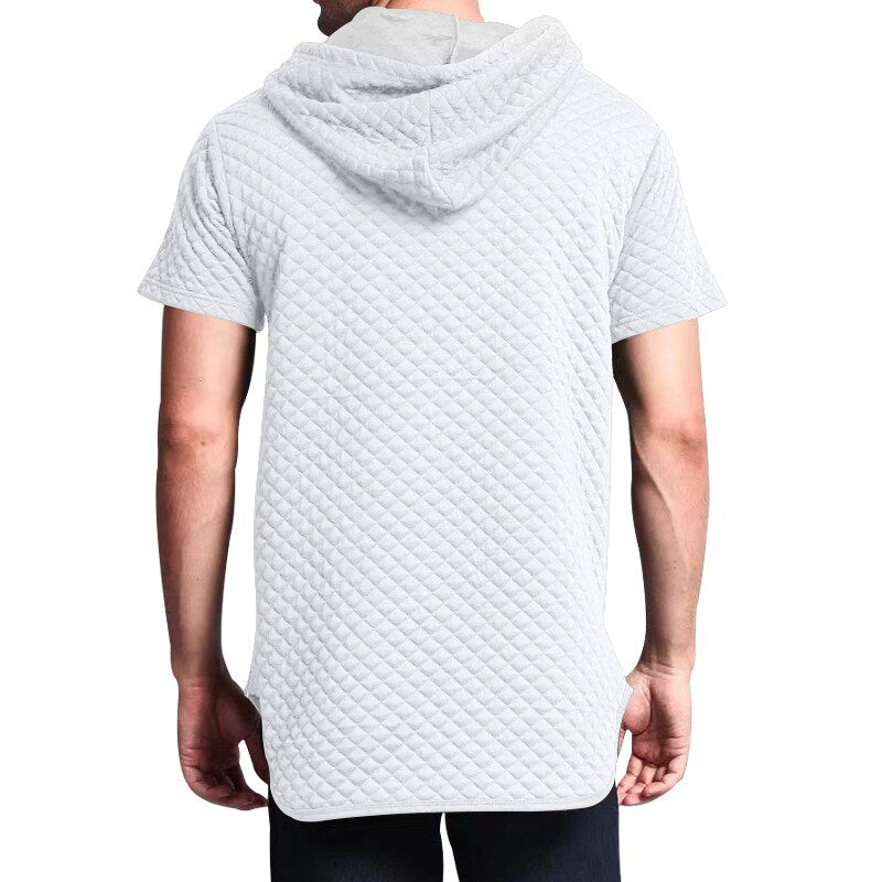 Vinthentic Dario Men's Hooded Shirt