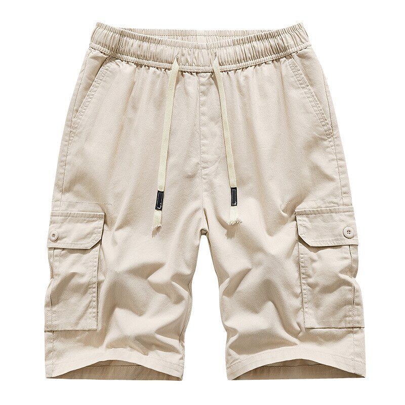 Vinthentic Urban Cargo Shorts