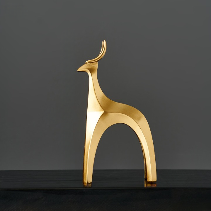 Vinthentic Artisan Decorative Statues