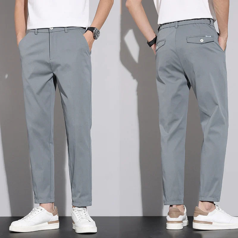 Cesare Fiorentini Business Casual Pants