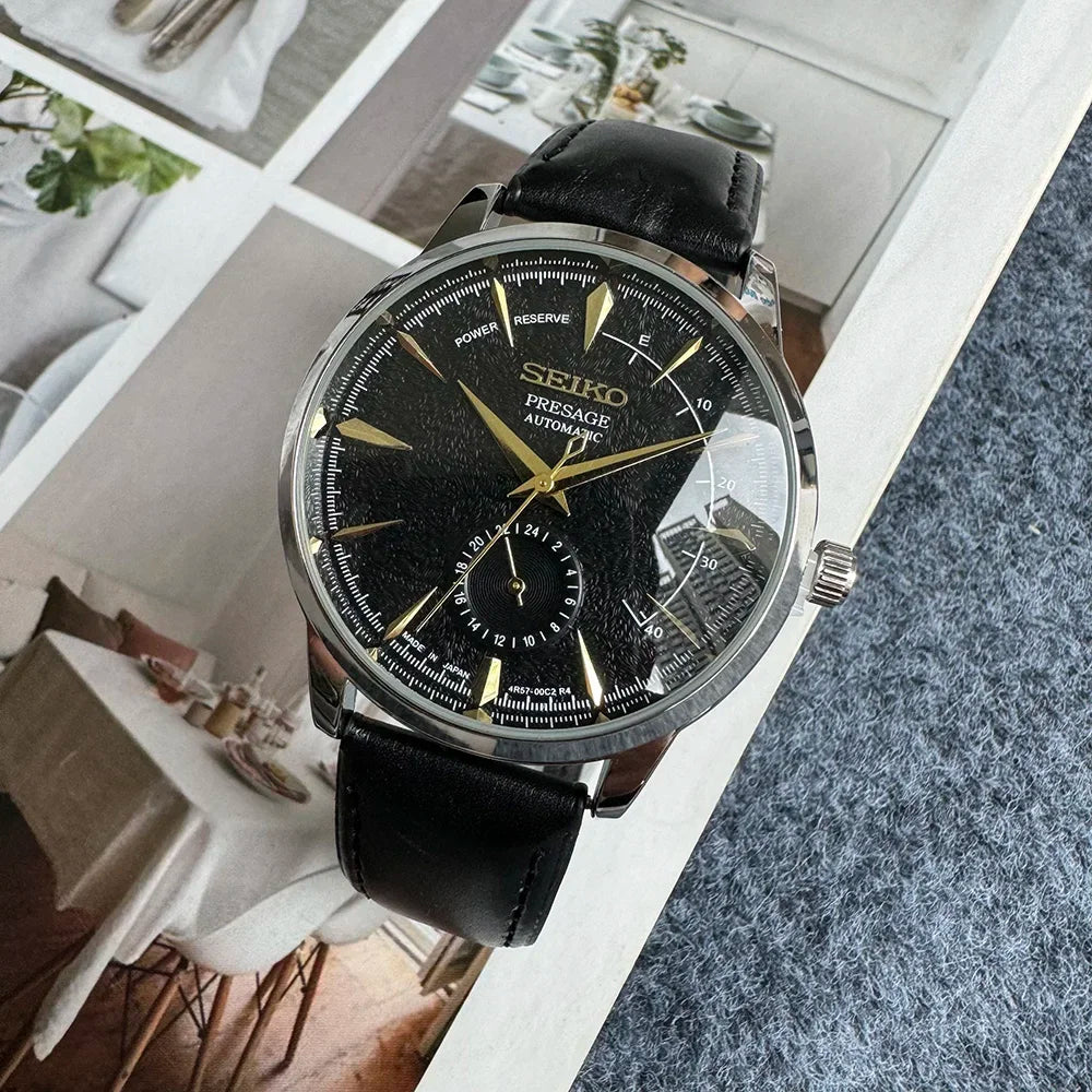 Aurelius – Prestige Men's Watch