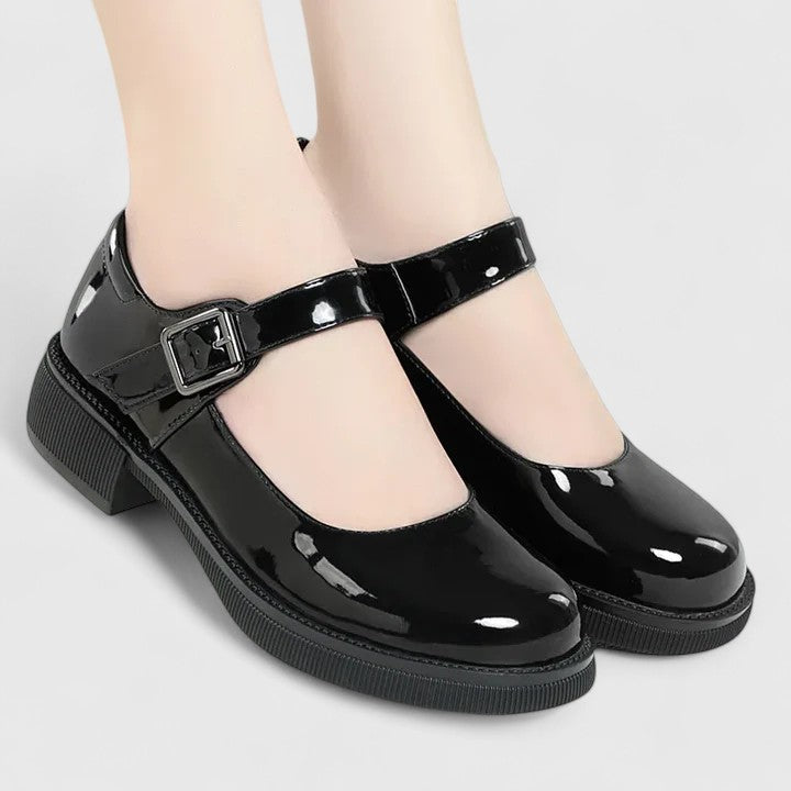 Isabela| Orthopedic Shoes