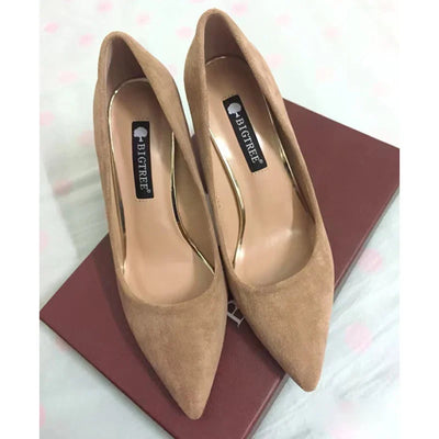 "Valentina" Chic Pumps