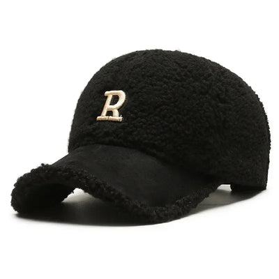 "Snowline" Sherpa Cap