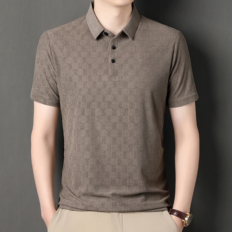 "Gabriele Vitali" Italian Polo Shirts